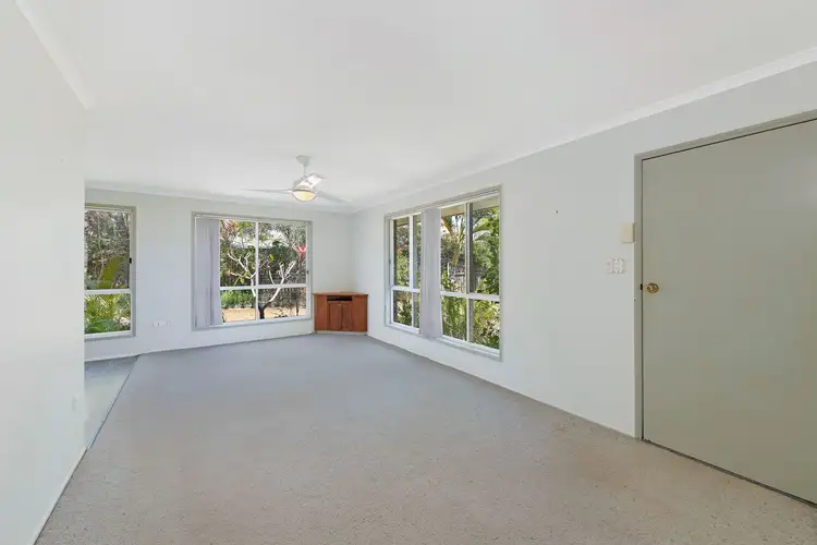Sixth view of Homely house listing, 53 Sea Park Road, Burnett Heads QLD 4670