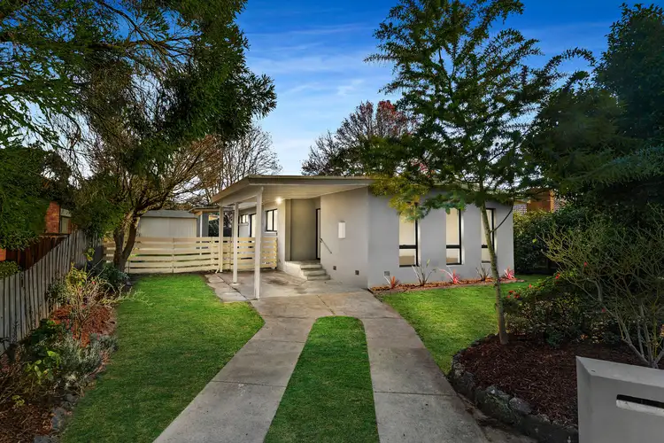 52 Belar Avenue, Frankston VIC 3199
