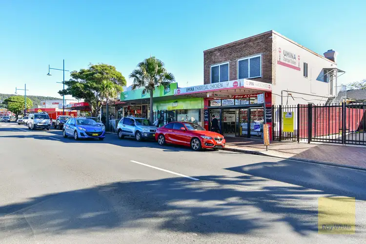 323-325 West Street, Umina Beach NSW 2257