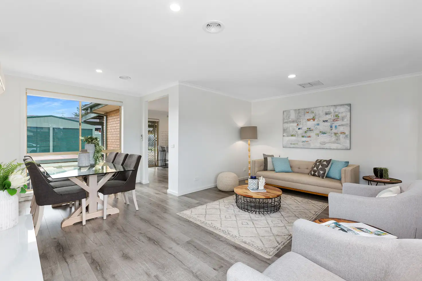 Main view of Homely house listing, 46 Ryan Street, Seaford VIC 3198