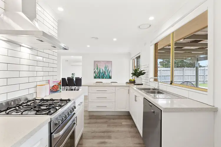Second view of Homely house listing, 46 Ryan Street, Seaford VIC 3198