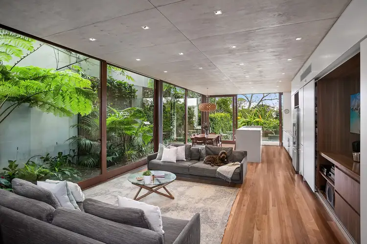 Main view of Homely house listing, 11 Captain Pipers Road, Vaucluse NSW 2030
