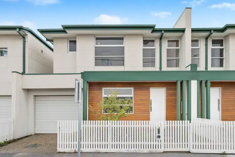 1B Loch Street, Yarraville VIC 3013