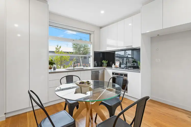 Fifth view of Homely townhouse listing, 1B Loch Street, Yarraville VIC 3013