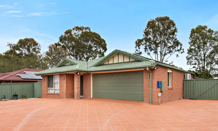 7 Ewan Place, Bracken Ridge QLD 4017