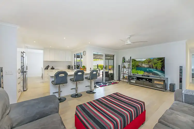 Fifth view of Homely house listing, 24 Timbertop Street, Buderim QLD 4556