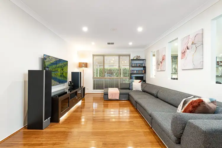 Fourth view of Homely house listing, 9 Honeymyrtle Road, Kellyville NSW 2155