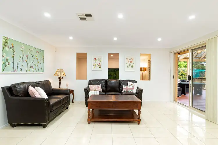 Sixth view of Homely house listing, 9 Honeymyrtle Road, Kellyville NSW 2155