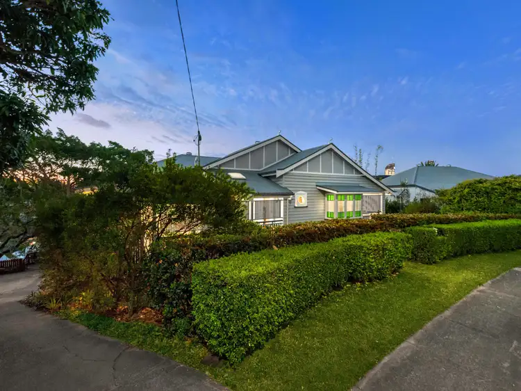 52 Lindon Street, Dutton Park QLD 4102
