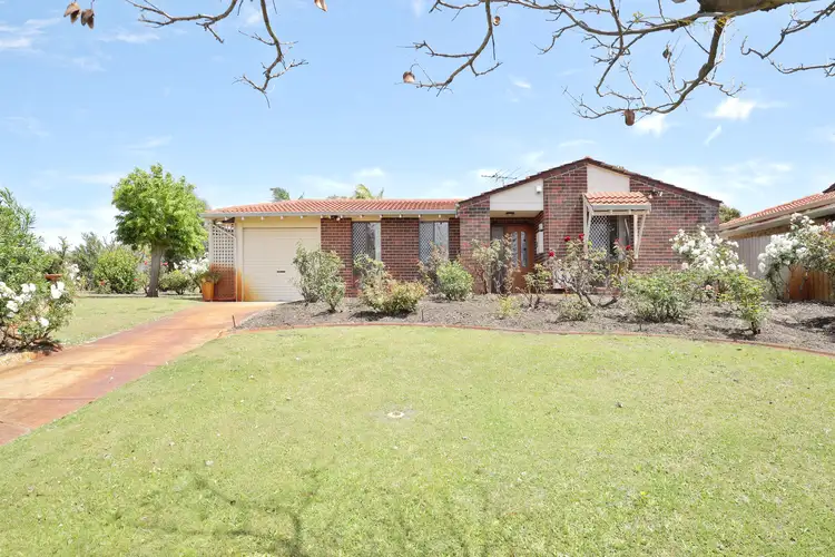 11 Small Street, Beechboro WA 6063