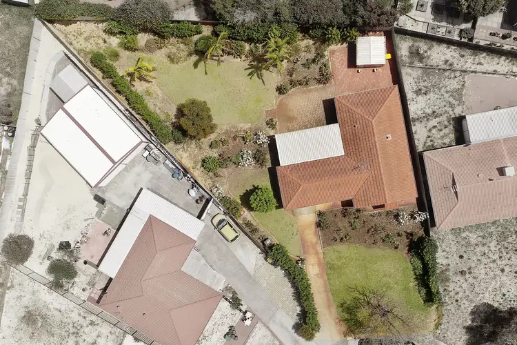 Second view of Homely house listing, 11 Small Street, Beechboro WA 6063