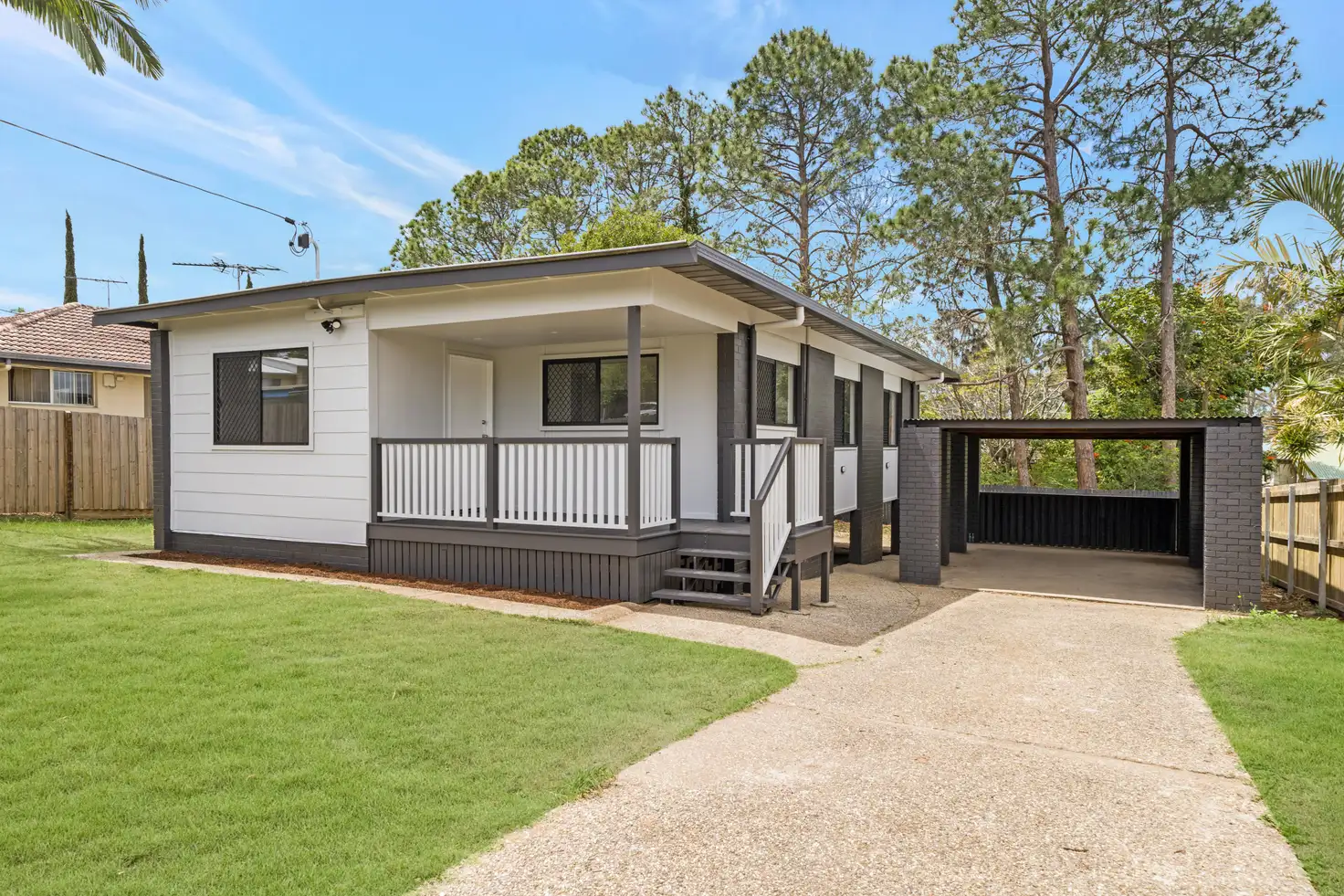 Main view of Homely house listing, 71 Christopher Street, Slacks Creek QLD 4127
