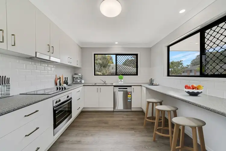 Second view of Homely house listing, 71 Christopher Street, Slacks Creek QLD 4127