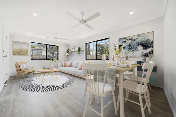 Third view of Homely house listing, 71 Christopher Street, Slacks Creek QLD 4127