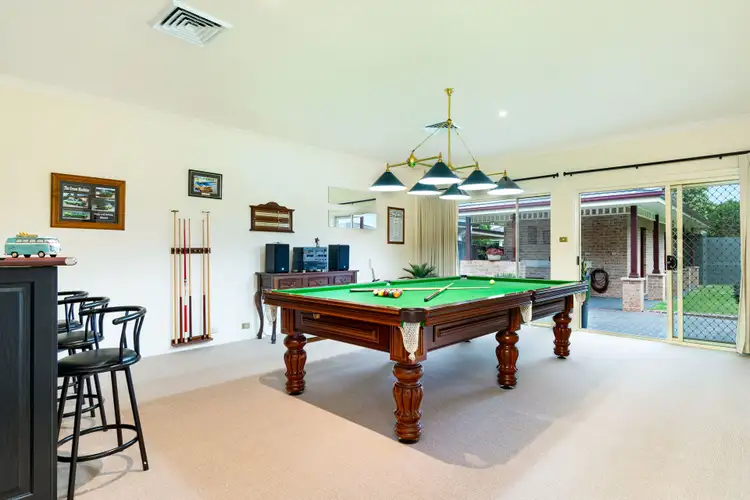 Third view of Homely house listing, 6 Fortune Grove, Kellyville NSW 2155