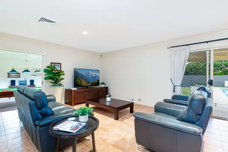 Fourth view of Homely house listing, 6 Fortune Grove, Kellyville NSW 2155