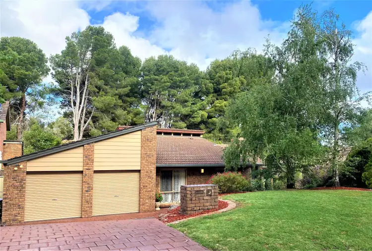 Main view of Homely house listing, 3 Palmyra Court, Flagstaff Hill SA 5159