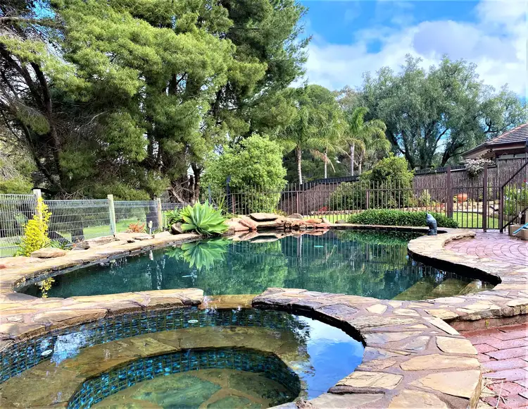 Second view of Homely house listing, 3 Palmyra Court, Flagstaff Hill SA 5159