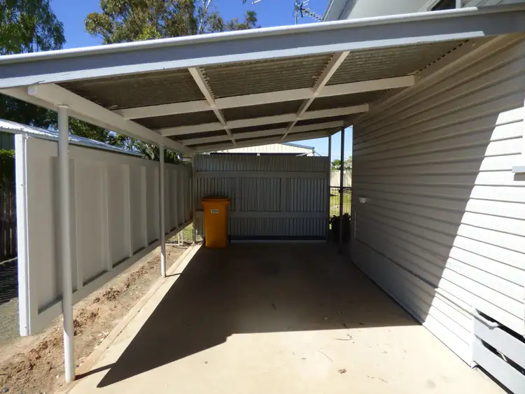 Second view of Homely house listing, 100 Miscamble Street, Roma QLD 4455