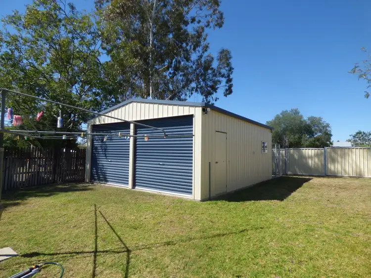 Third view of Homely house listing, 100 Miscamble Street, Roma QLD 4455