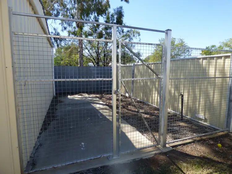Fourth view of Homely house listing, 100 Miscamble Street, Roma QLD 4455