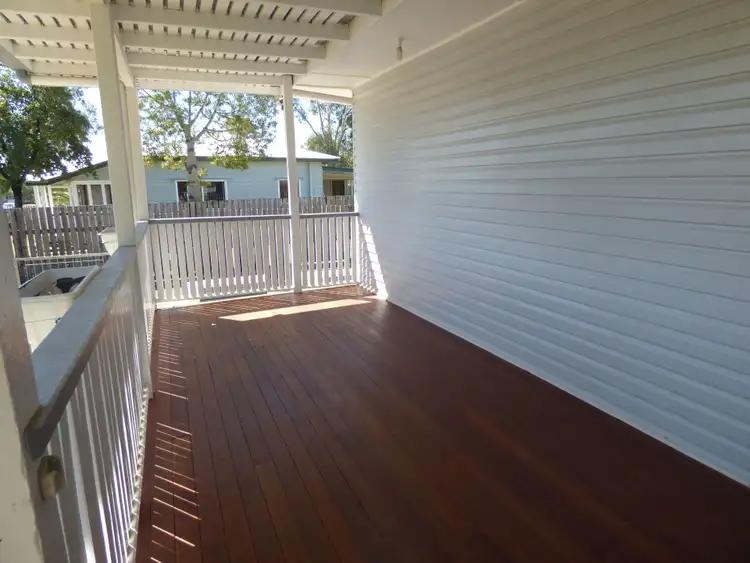 Sixth view of Homely house listing, 100 Miscamble Street, Roma QLD 4455