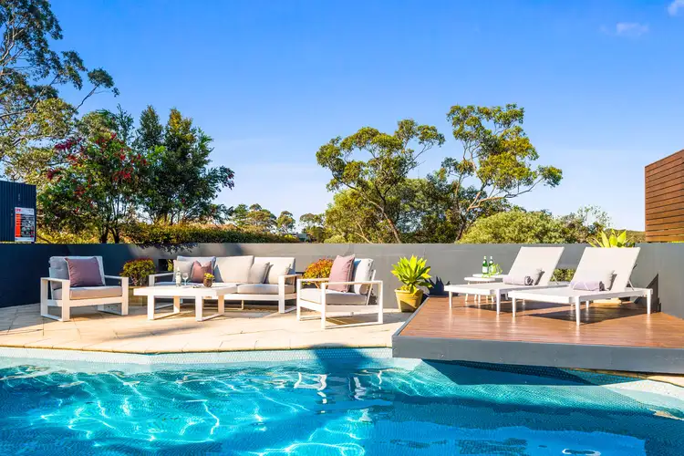 Main view of Homely house listing, 24 Covelee Circuit, Middle Cove NSW 2068