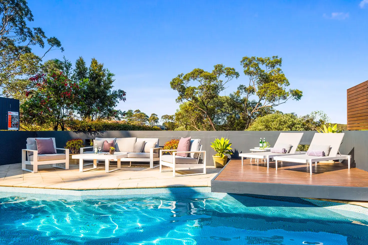 Main view of Homely house listing, 24 Covelee Circuit, Middle Cove NSW 2068