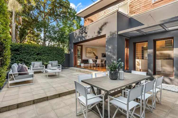 Third view of Homely house listing, 24 Covelee Circuit, Middle Cove NSW 2068