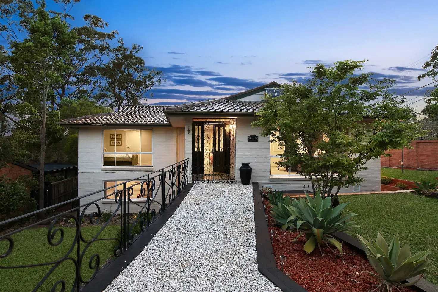 Main view of Homely house listing, 17 Holt Avenue, Wahroonga NSW 2076