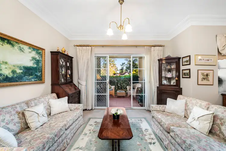 Second view of Homely apartment listing, 1/11 Cates Place, St Ives NSW 2075
