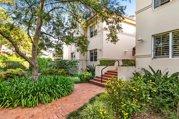Third view of Homely apartment listing, 1/11 Cates Place, St Ives NSW 2075