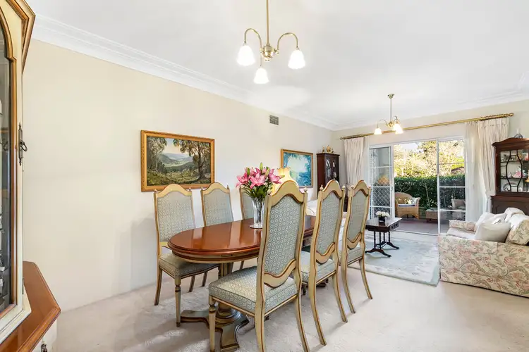 Fifth view of Homely apartment listing, 1/11 Cates Place, St Ives NSW 2075