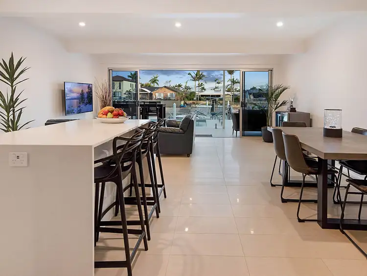Third view of Homely house listing, 12B Admirals Court, Mooloolaba QLD 4557