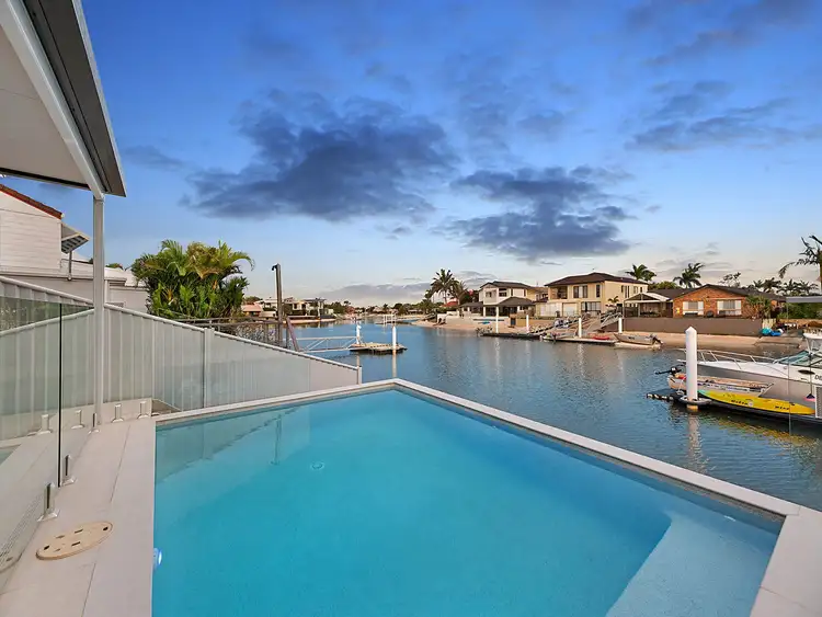 Fifth view of Homely house listing, 12B Admirals Court, Mooloolaba QLD 4557