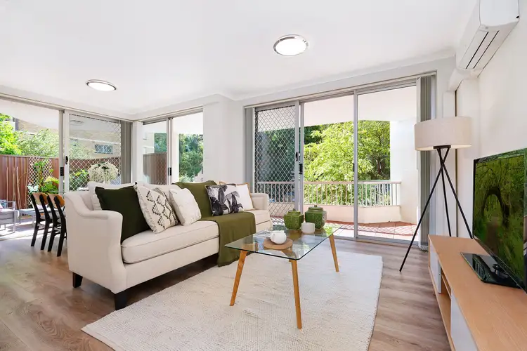 1/25-31 Johnson Street, Chatswood NSW 2067