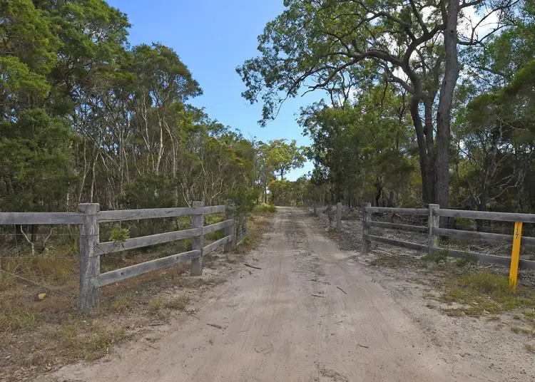 Second view of Homely house listing, 117 Country Road, Takura QLD 4655