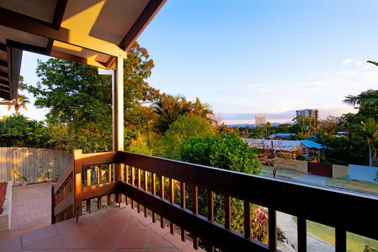 Second view of Homely house listing, 19 Milparinka Terrace, Ashmore QLD 4214