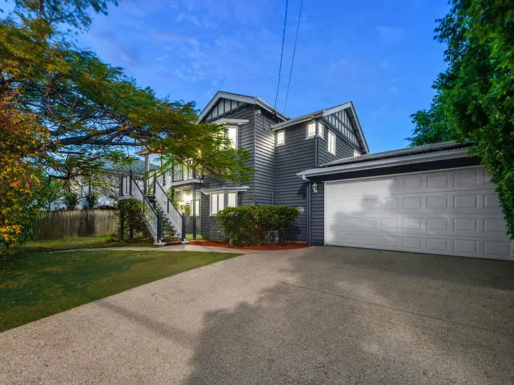 138 Rode Road, Wavell Heights QLD 4012