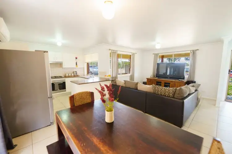 Fifth view of Homely house listing, 245 Florda Prince Drive, Wells Crossing NSW 2460