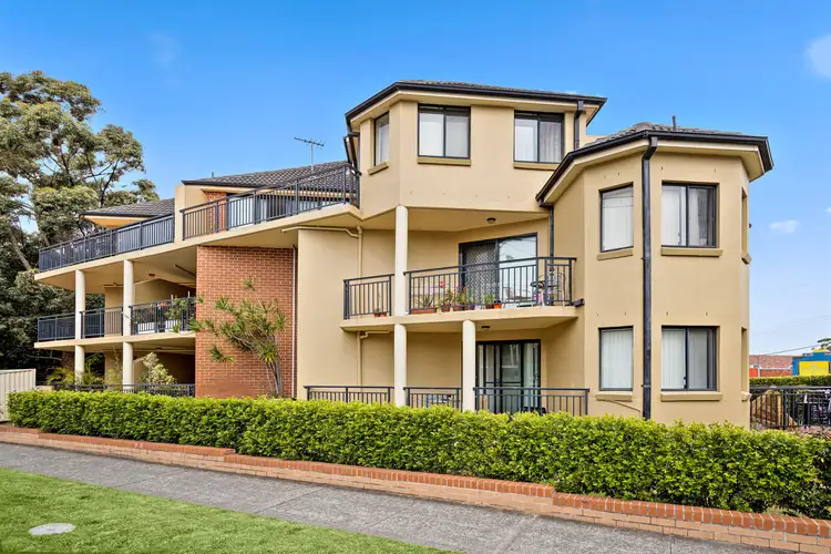 Fourth view of Homely apartment listing, 1/45 Frederick Street, Rockdale NSW 2216