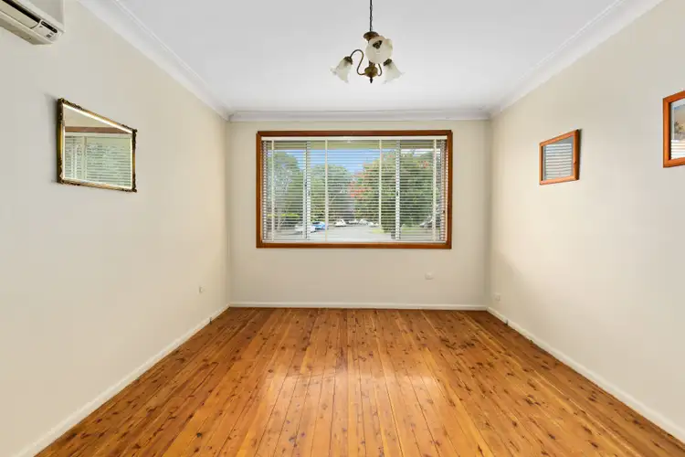 Second view of Homely house listing, 15 Amos Place, Marayong NSW 2148
