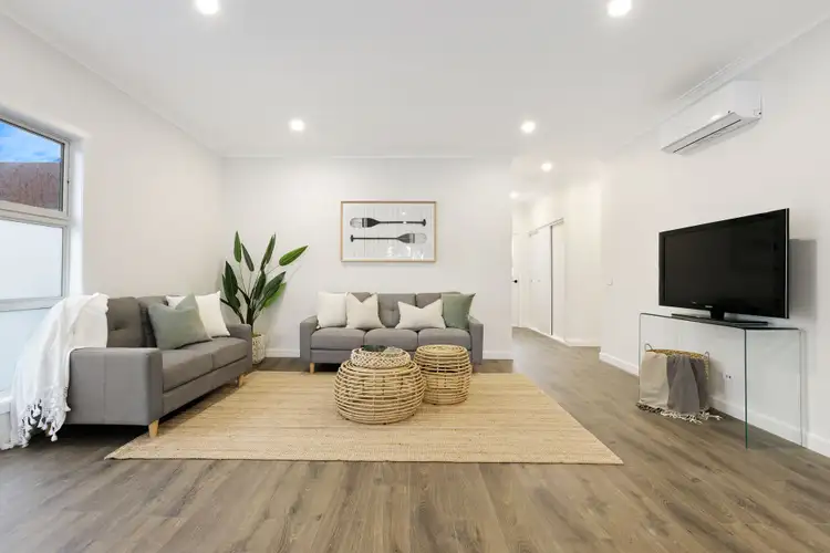 Fifth view of Homely house listing, 23a Brian Street, Safety Beach VIC 3936