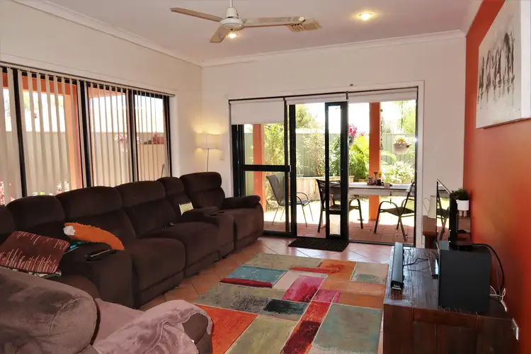 Second view of Homely house listing, 10A Stewart Street, Exmouth WA 6707