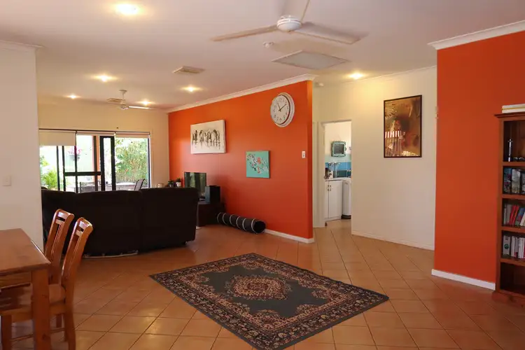 Fourth view of Homely house listing, 10A Stewart Street, Exmouth WA 6707