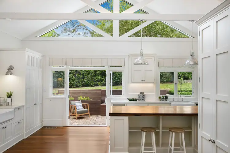 Main view of Homely house listing, 15 Karuah Road, Turramurra NSW 2074