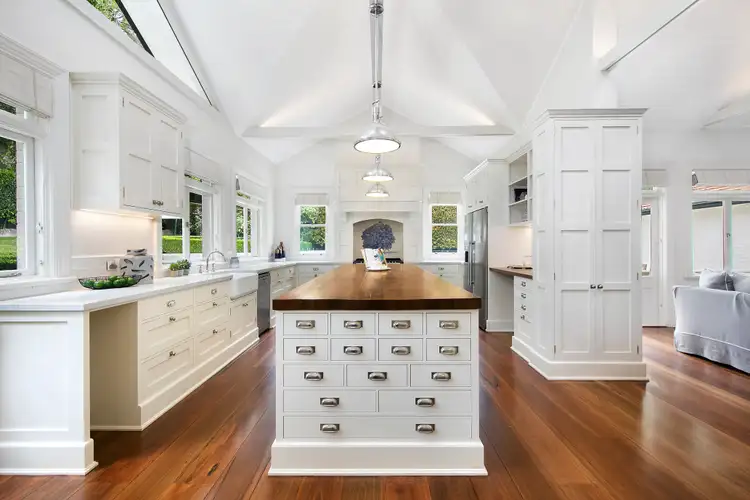 Second view of Homely house listing, 15 Karuah Road, Turramurra NSW 2074
