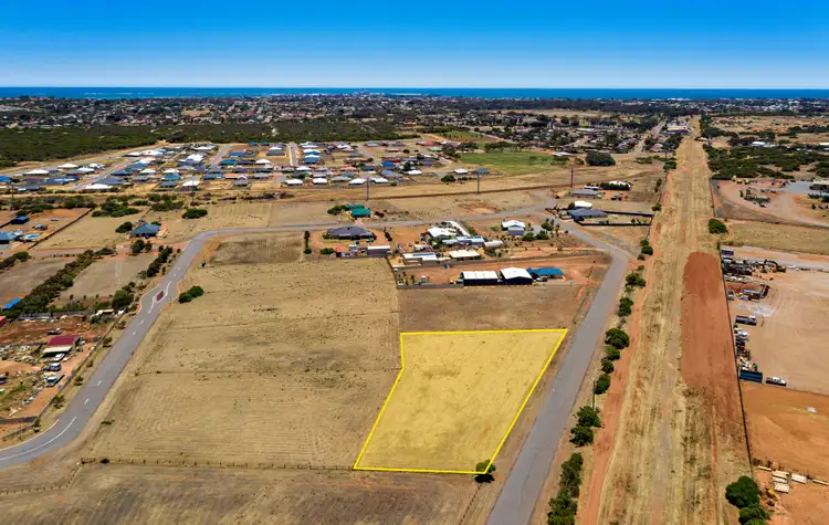 27 Beaconsfield Road, Utakarra WA 6530