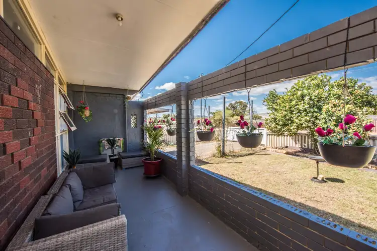 Main view of Homely house listing, 3 Bennett Street, Spalding WA 6530