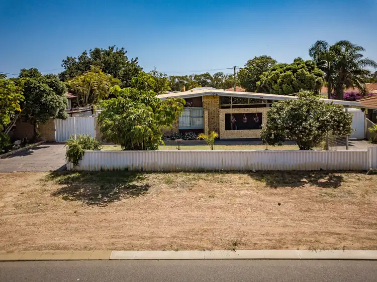 Second view of Homely house listing, 3 Bennett Street, Spalding WA 6530